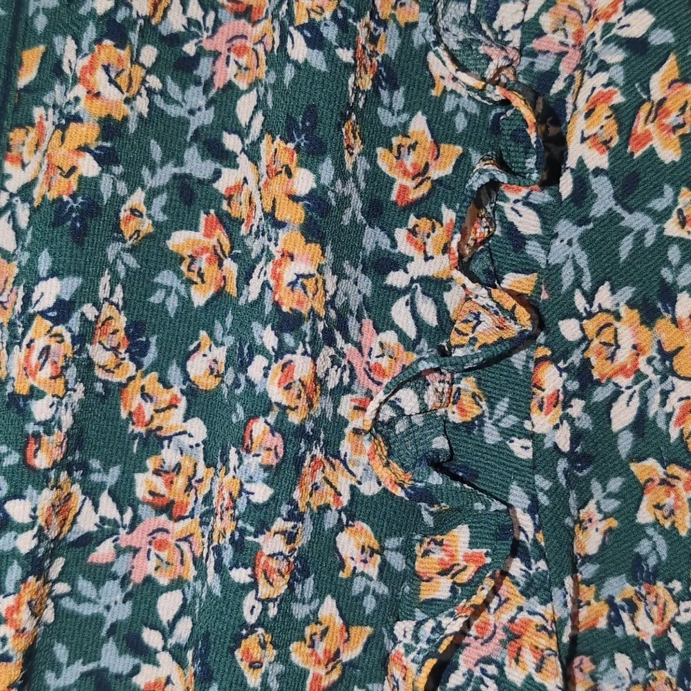 Floral Dress - Picture 7 of 9